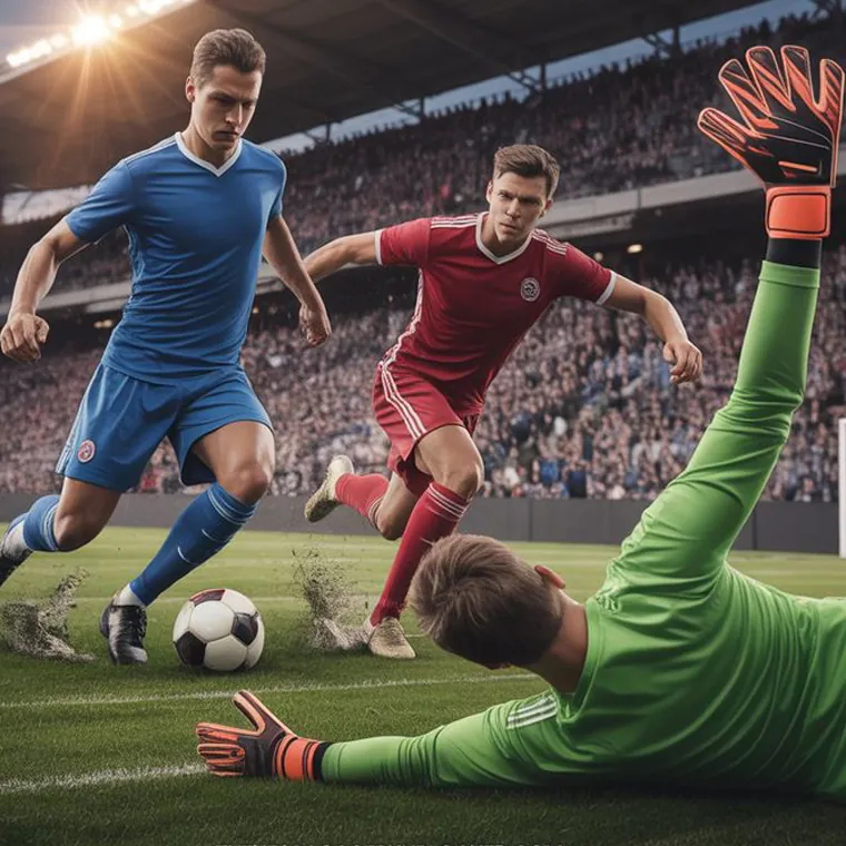 Thrilling Sports Betting at 8k8 VIP